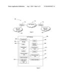 ELIMINATING FALSE AUDIO ASSOCIATED WITH VoIP COMMUNICATIONS diagram and image