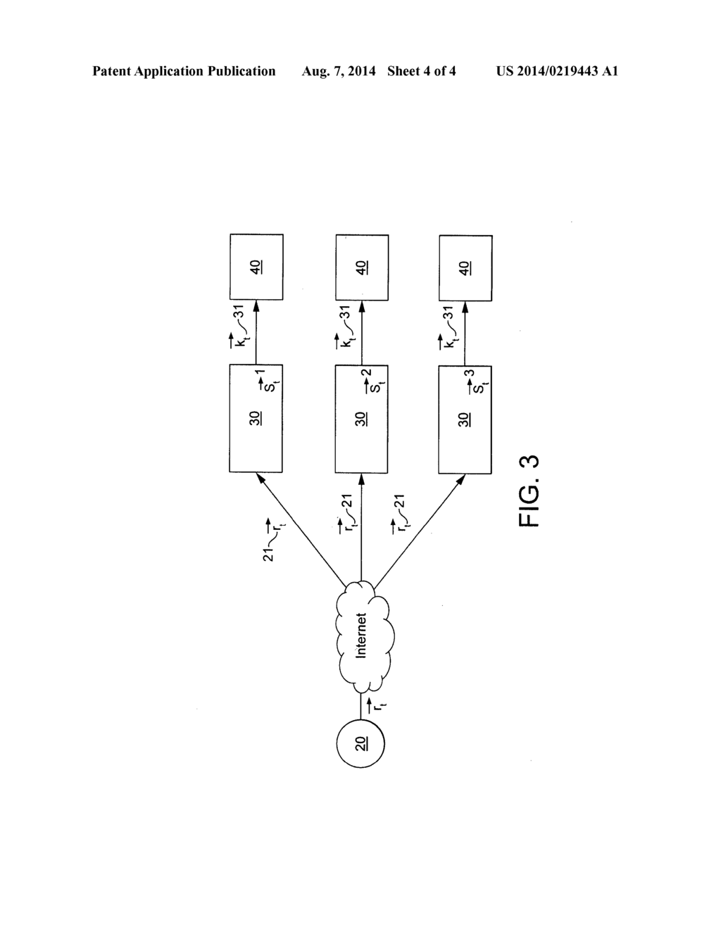 GENERATION OF CRYPTOGRAPHIC KEYS - diagram, schematic, and image 05