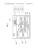 METHOD FOR MANAGING PROFILE OF EMBEDDED UICC, AND EMBEDDED UICC, EMBEDDED     UICC-EQUIPPED TERMINAL, PROVISION METHOD, AND METHOD FOR CHANGING MNO     USING SAME diagram and image