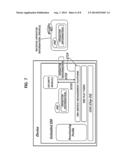 METHOD FOR MANAGING PROFILE OF EMBEDDED UICC, AND EMBEDDED UICC, EMBEDDED     UICC-EQUIPPED TERMINAL, PROVISION METHOD, AND METHOD FOR CHANGING MNO     USING SAME diagram and image