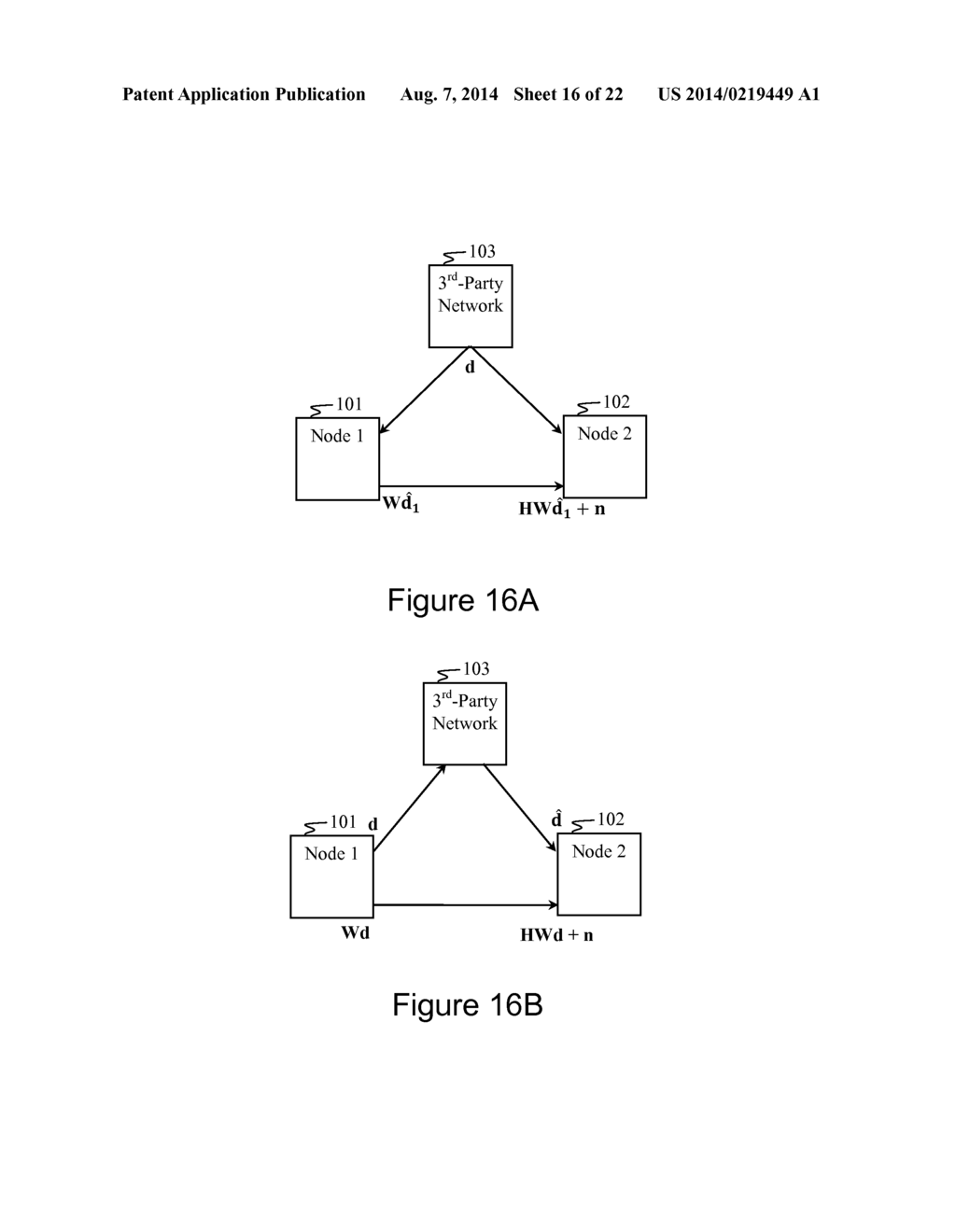 LPI/LPD Communication Systems - diagram, schematic, and image 17