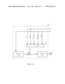 ADAPTIVE SECURITY APPARATUS AND METHOD FOR UPDATING SECURITY PARAMETER diagram and image