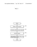 AUDIO SIGNAL REPRODUCTION DEVICE AND AUDIO SIGNAL REPRODUCTION METHOD diagram and image