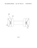 POWER TRANSFERRING HEADPHONES diagram and image