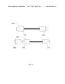 POWER TRANSFERRING HEADPHONES diagram and image