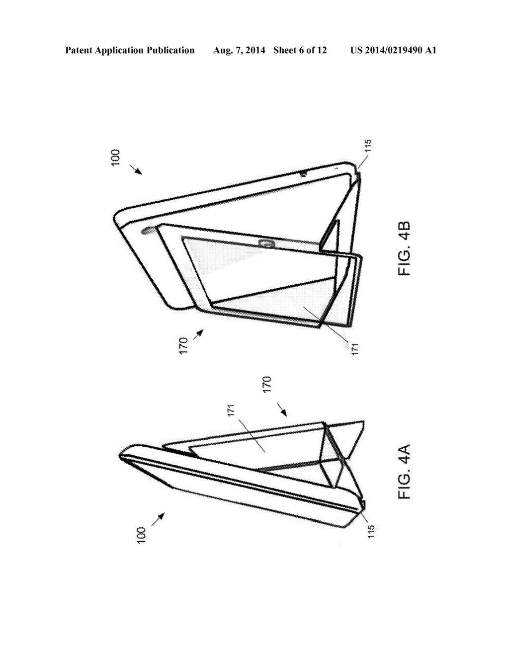 ACOUSTIC LAYER IN MEDIA DEVICE PROVIDING ENHANCED AUDIO PERFORMANCE - diagram, schematic, and image 07