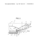 SPEAKER FRAME AND SPEAKER HAVING THE SAME diagram and image