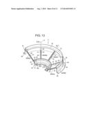 SPEAKER FRAME AND SPEAKER HAVING THE SAME diagram and image