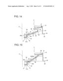 SPEAKER FRAME AND SPEAKER HAVING THE SAME diagram and image