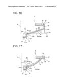 SPEAKER FRAME AND SPEAKER HAVING THE SAME diagram and image