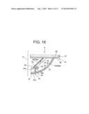 SPEAKER FRAME AND SPEAKER HAVING THE SAME diagram and image