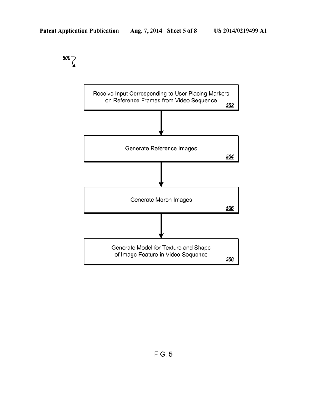 VISUAL TRACKING FRAMEWORK - diagram, schematic, and image 06