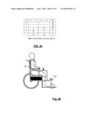 MACHINE VISION BASED OBSTACLE AVOIDANCE SYSTEM diagram and image