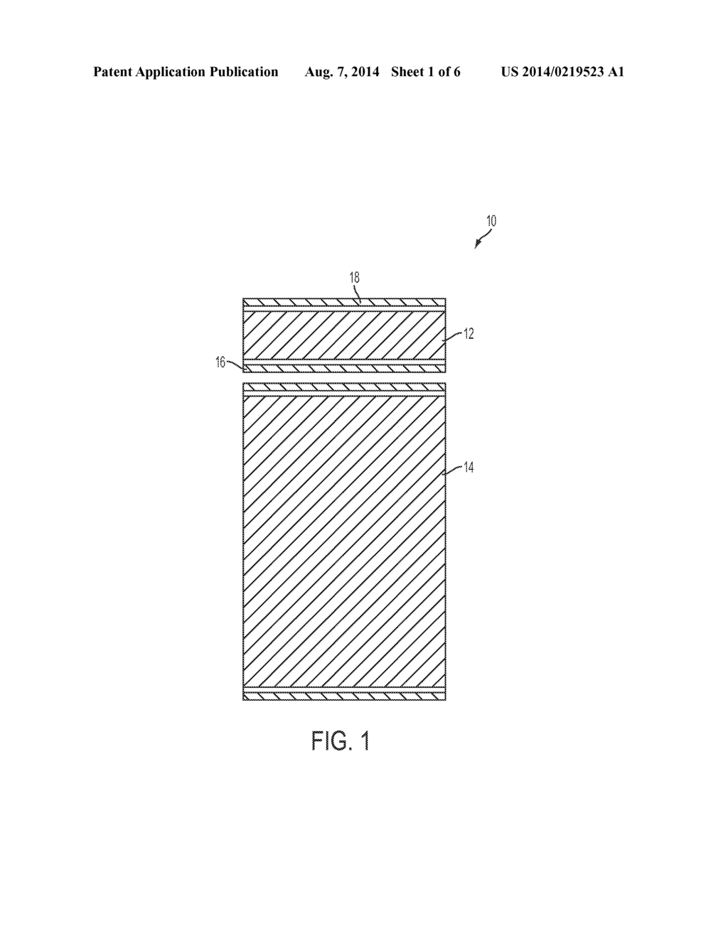 APPARATUS AND METHOD FOR FINGERPRINTING SENSING - diagram, schematic, and image 02