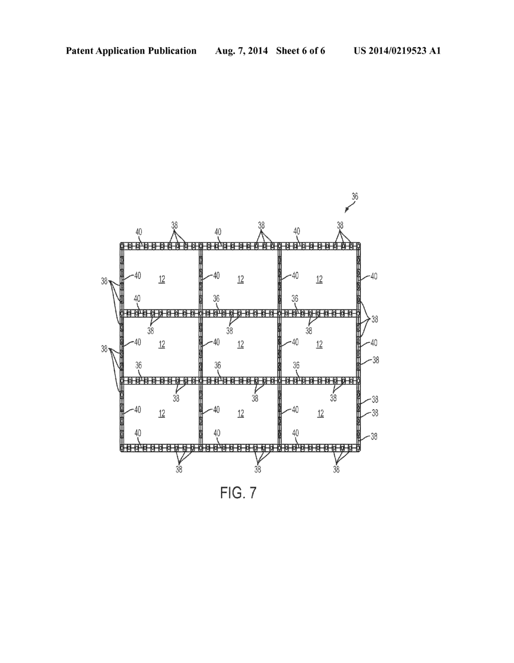 APPARATUS AND METHOD FOR FINGERPRINTING SENSING - diagram, schematic, and image 07