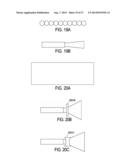 SYSTEM AND METHOD FOR ACQUIRING OPTOACOUSTIC DATA AND PRODUCING PARAMETRIC     MAPS USING SUBBAND ACOUSTIC COMPENSATION diagram and image