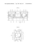 ROLLING BEARING UNIT diagram and image