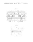 ROLLING BEARING UNIT diagram and image