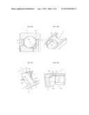 ROLLING BEARING UNIT diagram and image