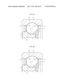 ROLLING BEARING UNIT diagram and image