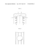 ROLLING BEARING UNIT diagram and image