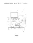 COMPACT RESTICTIVE SEAL FOR BEARING HOUSINGS diagram and image