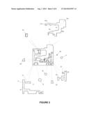 COMPACT RESTICTIVE SEAL FOR BEARING HOUSINGS diagram and image