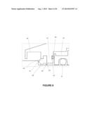 COMPACT RESTICTIVE SEAL FOR BEARING HOUSINGS diagram and image