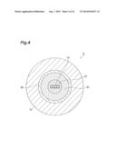 OPTICAL CABLE diagram and image