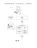 Systems and Methods for Performing Selective Video Rendering diagram and image