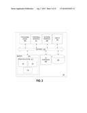 Systems and Methods for Performing Selective Video Rendering diagram and image