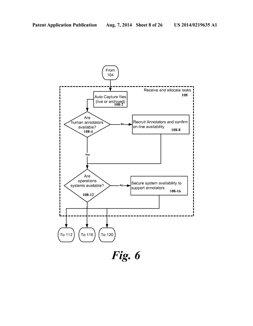 SYSTEM AND METHOD FOR DISTRIBUTED AND PARALLEL VIDEO EDITING, TAGGING AND     INDEXING - diagram, schematic, and image 09