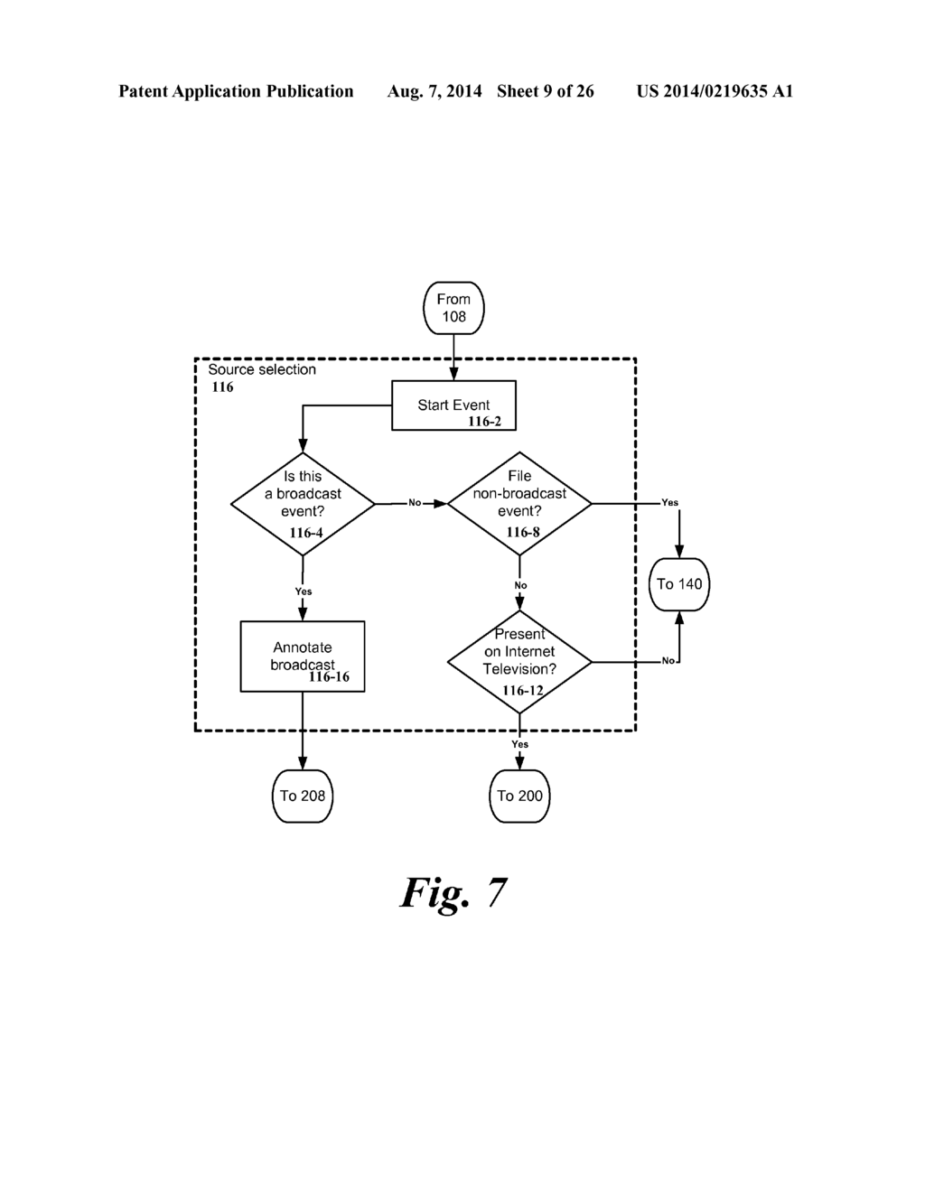 SYSTEM AND METHOD FOR DISTRIBUTED AND PARALLEL VIDEO EDITING, TAGGING AND     INDEXING - diagram, schematic, and image 10