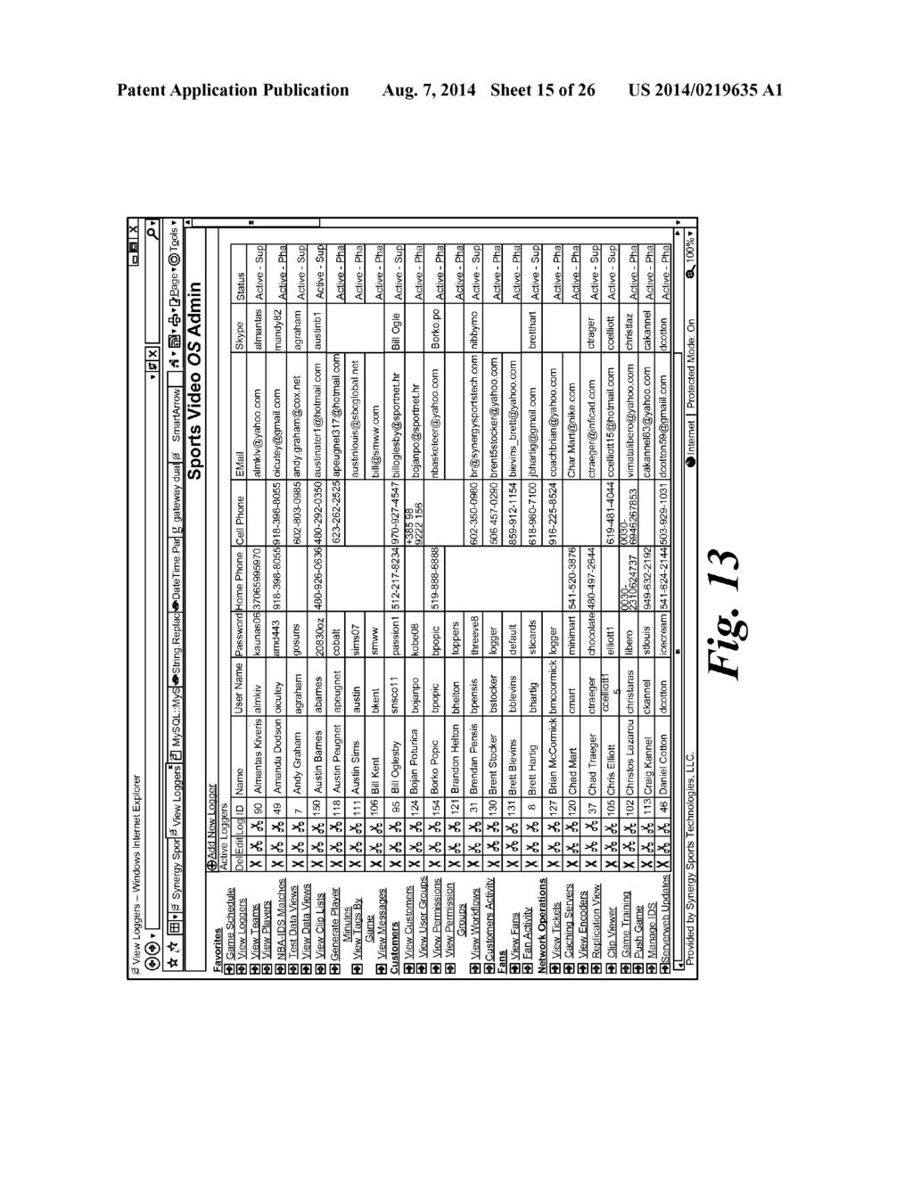 SYSTEM AND METHOD FOR DISTRIBUTED AND PARALLEL VIDEO EDITING, TAGGING AND     INDEXING - diagram, schematic, and image 16