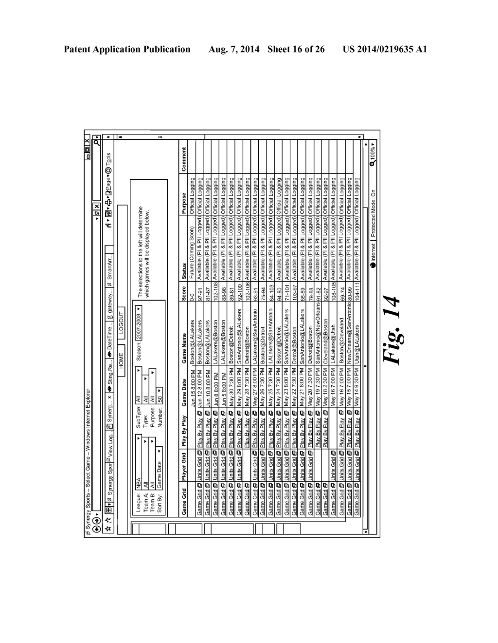 SYSTEM AND METHOD FOR DISTRIBUTED AND PARALLEL VIDEO EDITING, TAGGING AND     INDEXING - diagram, schematic, and image 17