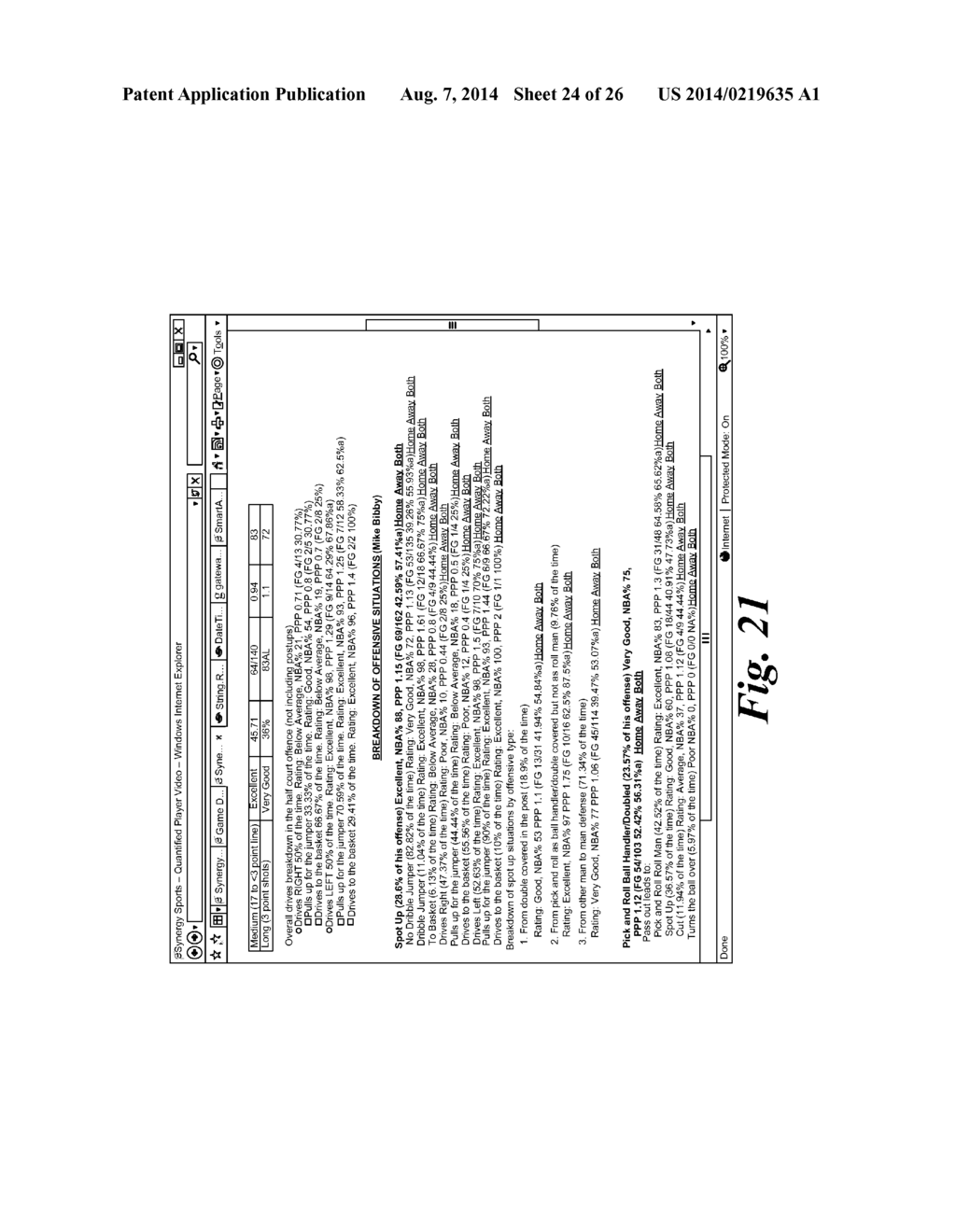 SYSTEM AND METHOD FOR DISTRIBUTED AND PARALLEL VIDEO EDITING, TAGGING AND     INDEXING - diagram, schematic, and image 25