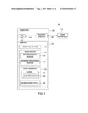 METHOD AND APPARATUS FOR CONTEXT-AWARE AUTOMATIC ZOOMING OF A VIDEO     SEQUENCE diagram and image