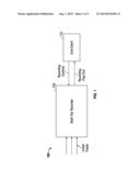 Multi-Tier Recorder to Enable Seek-Back Unique Copy Recording diagram and image