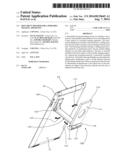 DOCUMENT HOLDER FOR A PORTABLE IMAGING APPARATUS diagram and image