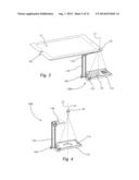 DOCUMENT HOLDER FOR A PORTABLE IMAGING APPARATUS diagram and image