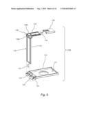 DOCUMENT HOLDER FOR A PORTABLE IMAGING APPARATUS diagram and image