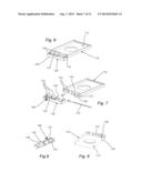 DOCUMENT HOLDER FOR A PORTABLE IMAGING APPARATUS diagram and image