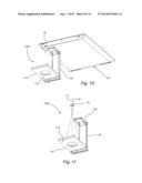 DOCUMENT HOLDER FOR A PORTABLE IMAGING APPARATUS diagram and image