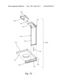 DOCUMENT HOLDER FOR A PORTABLE IMAGING APPARATUS diagram and image