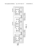 Apparatus and Method for a Passive Optical Network diagram and image