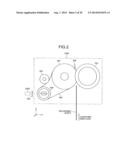 IMAGE FORMING APPARATUS, SENSING METHOD, AND RECORDING MEDIUM diagram and image