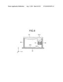 IMAGE FORMING APPARATUS, SENSING METHOD, AND RECORDING MEDIUM diagram and image