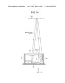 IMAGE FORMING APPARATUS, SENSING METHOD, AND RECORDING MEDIUM diagram and image