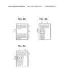 FIXING DEVICE AND IMAGE FORMING APPARATUS INCLUDING SAME diagram and image