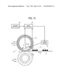 FIXING DEVICE AND IMAGE FORMING APPARATUS INCLUDING SAME diagram and image